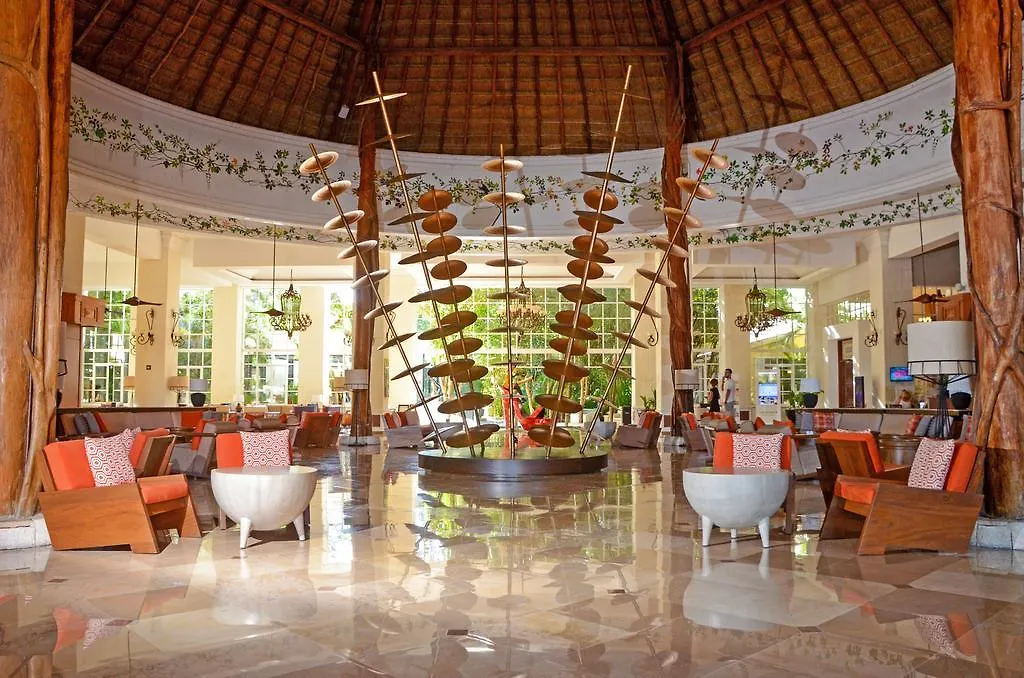 Catalonia Royal Tulum Beach & Spa Resort Adults Only Xpu Ha Meksika