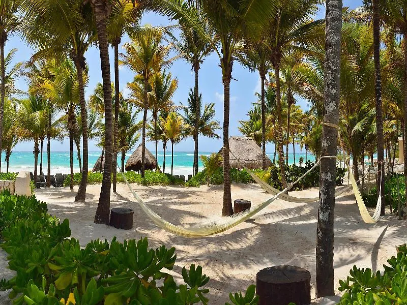 Catalonia Royal Tulum Beach & Spa Resort Adults Only Xpu Ha