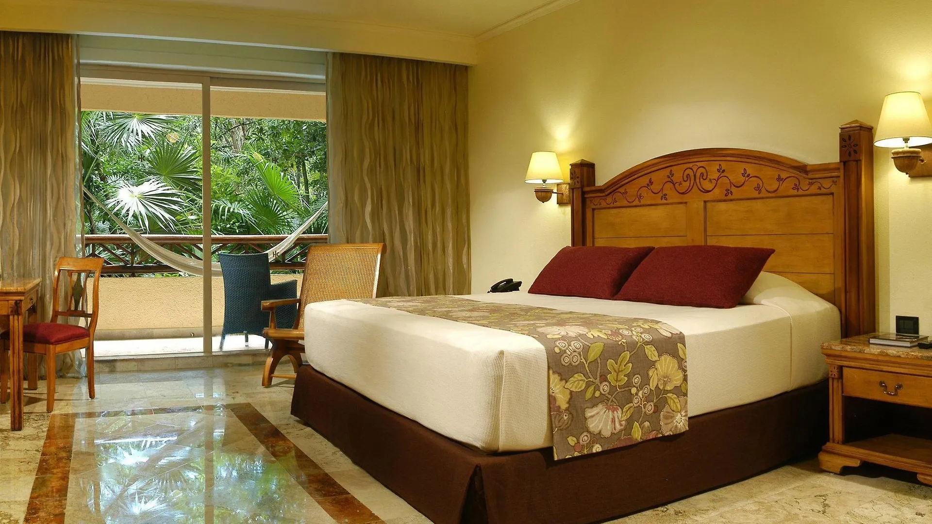 Catalonia Royal Tulum Beach & Spa Resort Adults Only Xpu Ha