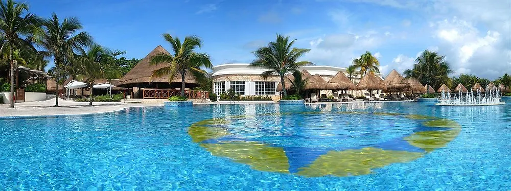Catalonia Royal Tulum Beach & Spa Resort Adults Only Xpu Ha