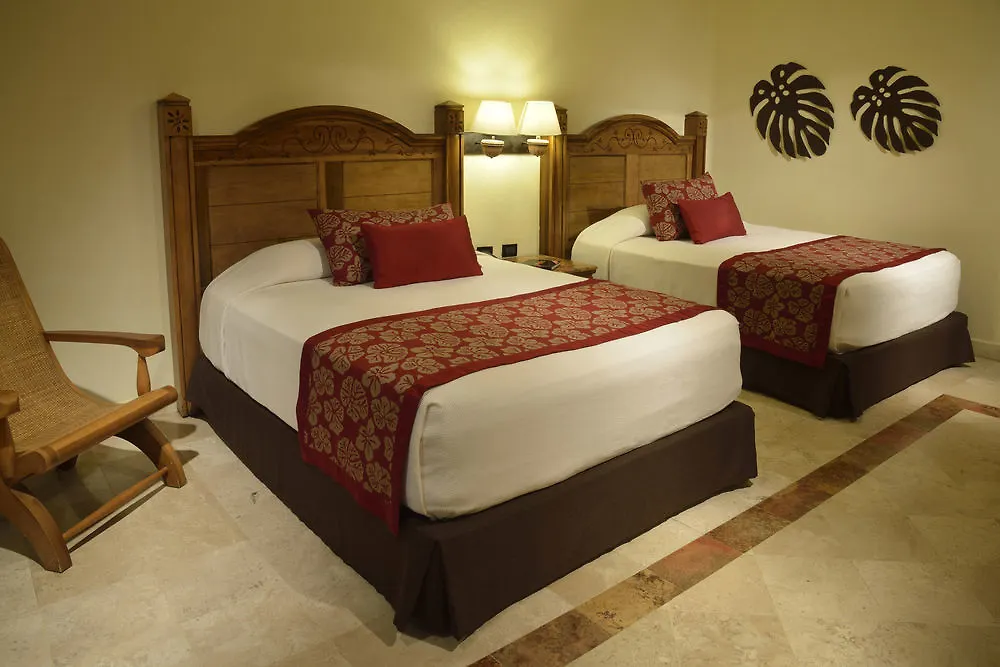 Catalonia Royal Tulum Beach & Spa Resort Adults Only Xpu Ha 5*,  Meksika