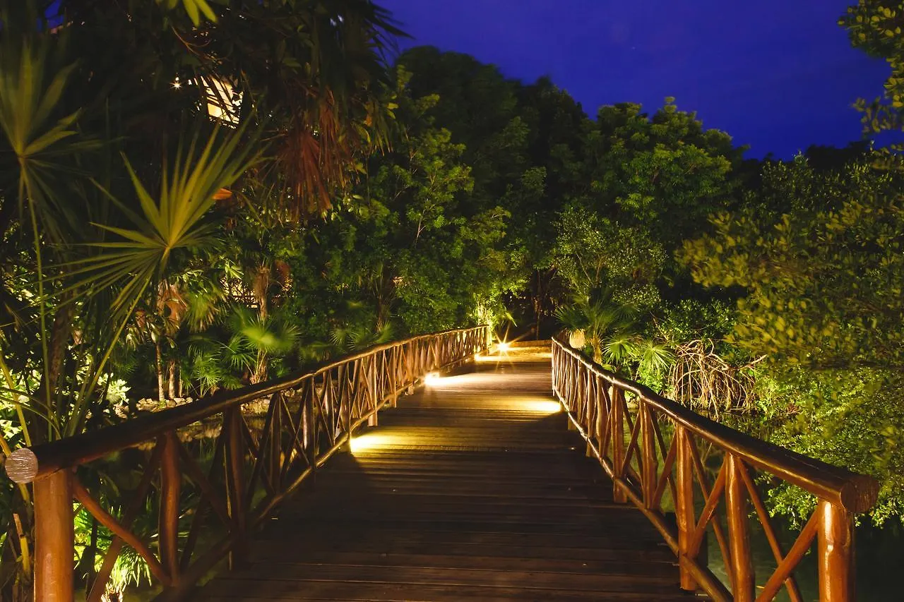 Catalonia Royal Tulum Beach & Spa Resort Adults Only Xpu Ha