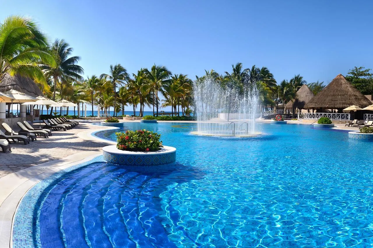 Catalonia Royal Tulum Beach & Spa Resort Adults Only Xpu Ha