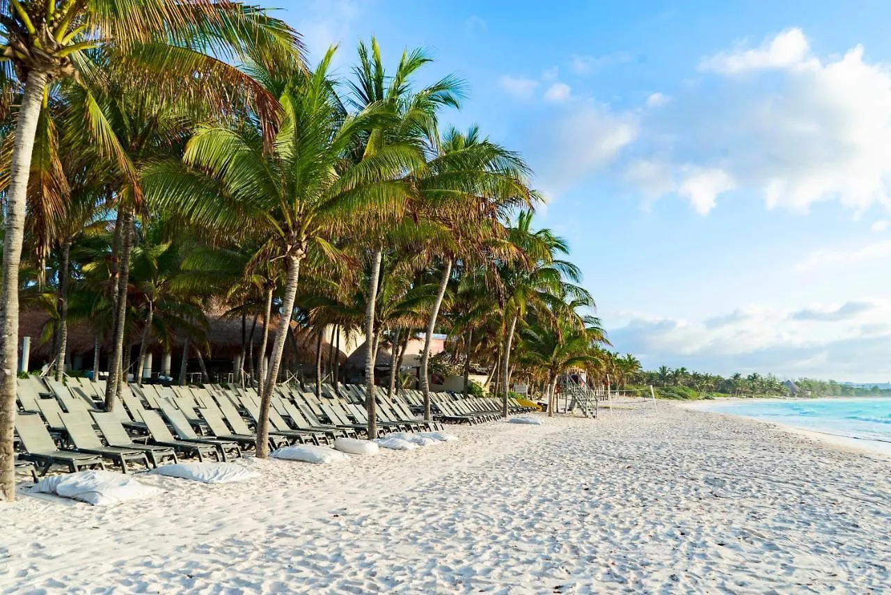Catalonia Royal Tulum Beach & Spa Resort Adults Only Xpu Ha