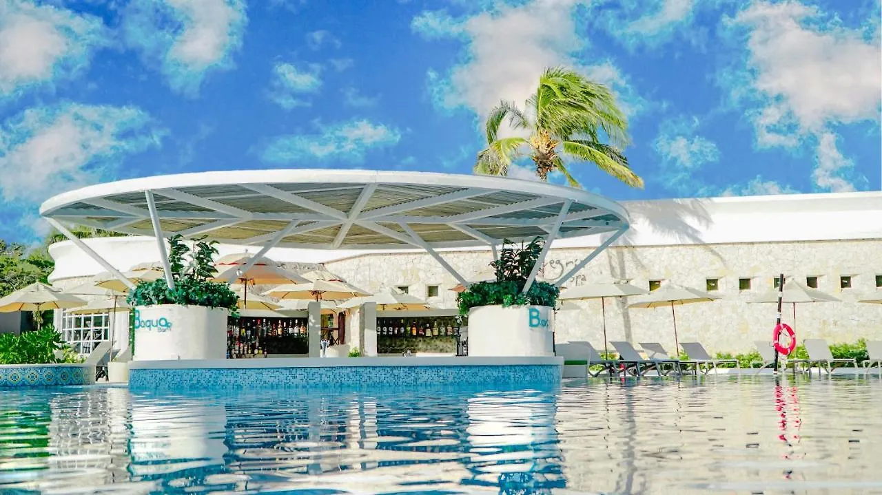 Catalonia Royal Tulum Beach & Spa Resort Adults Only Xpu Ha Mexico