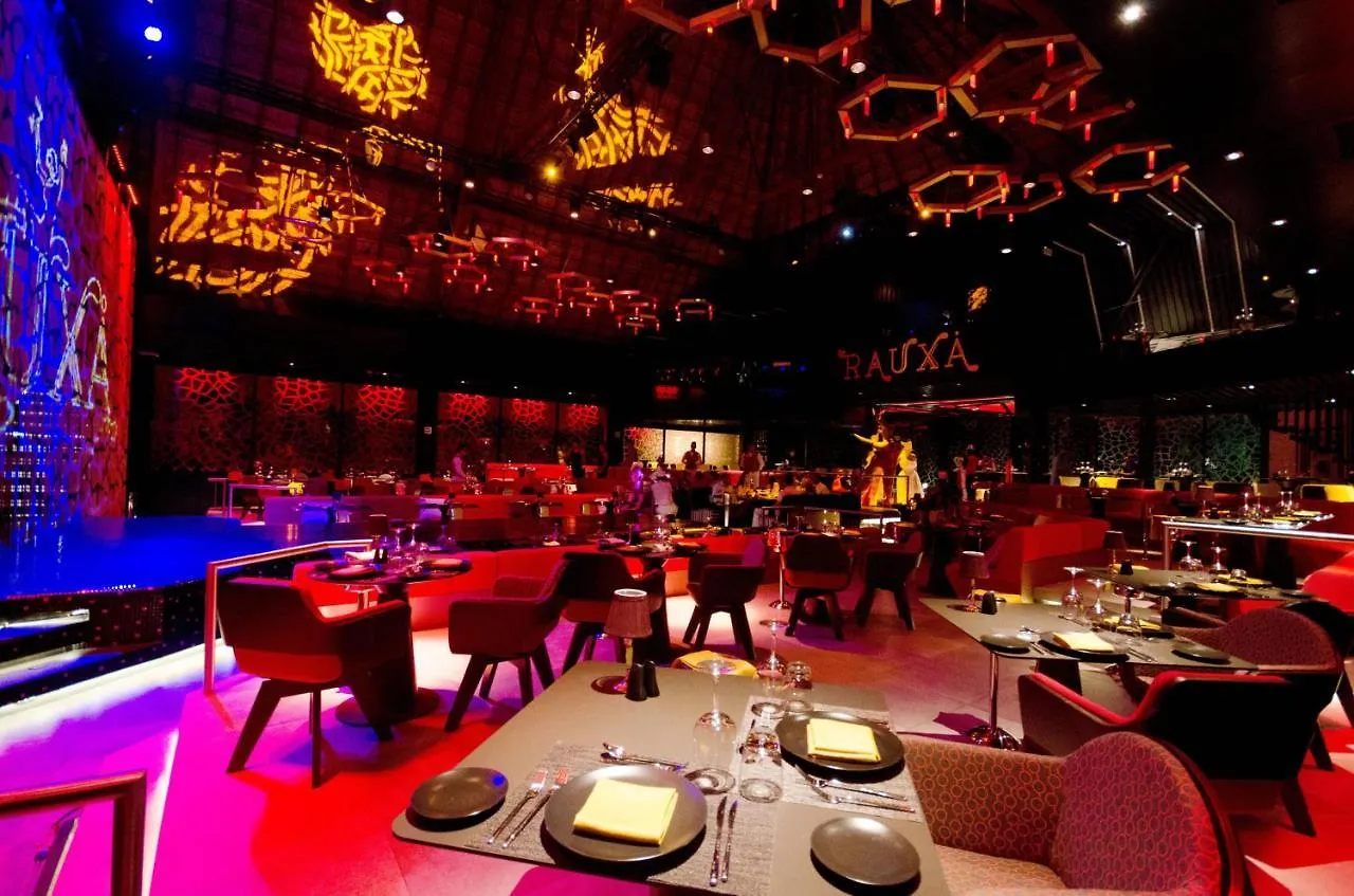 Catalonia Royal Tulum Beach & Spa Resort Adults Only Xpu Ha 5*,