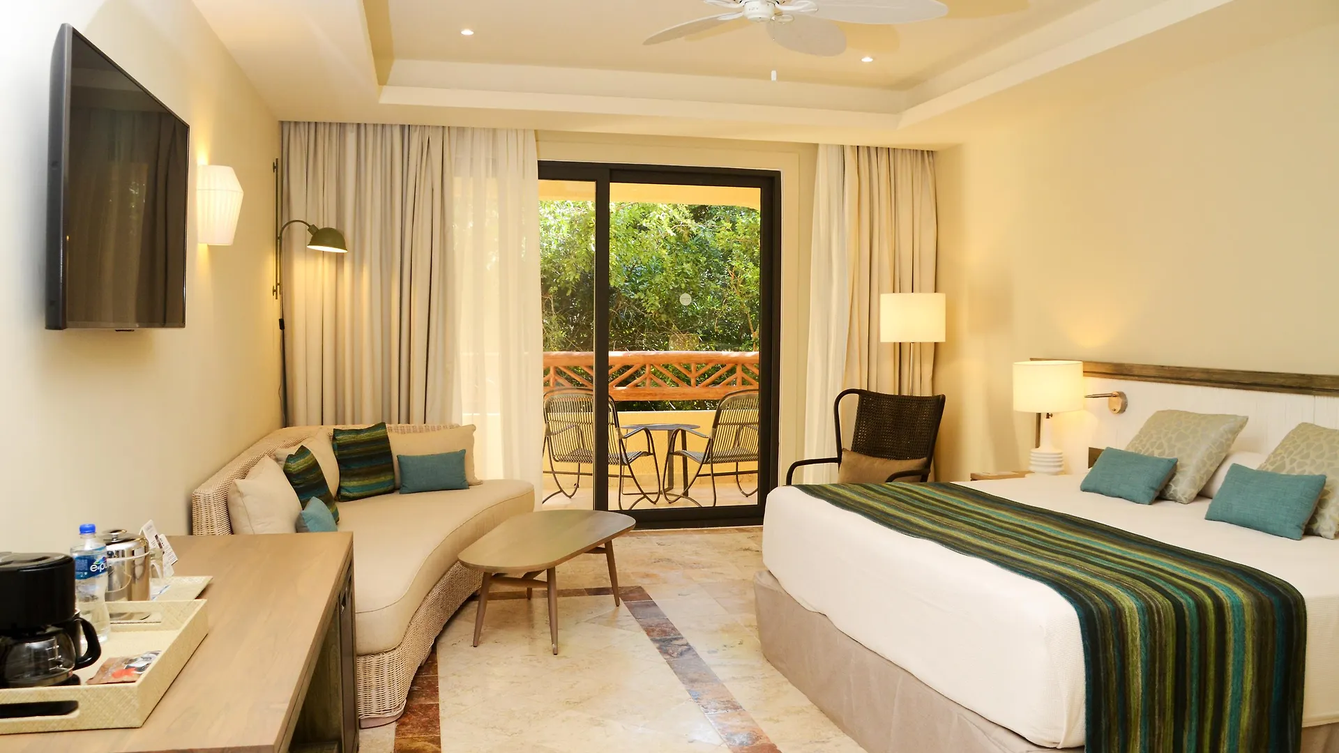 Catalonia Royal Tulum Beach & Spa Resort Adults Only Xpu Ha 5*,