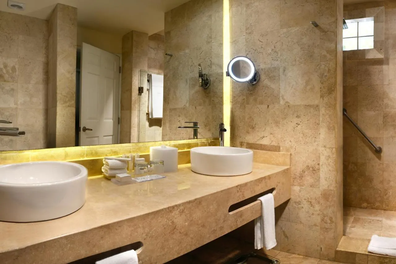Catalonia Royal Tulum Beach & Spa Resort Adults Only Xpu Ha Mexico