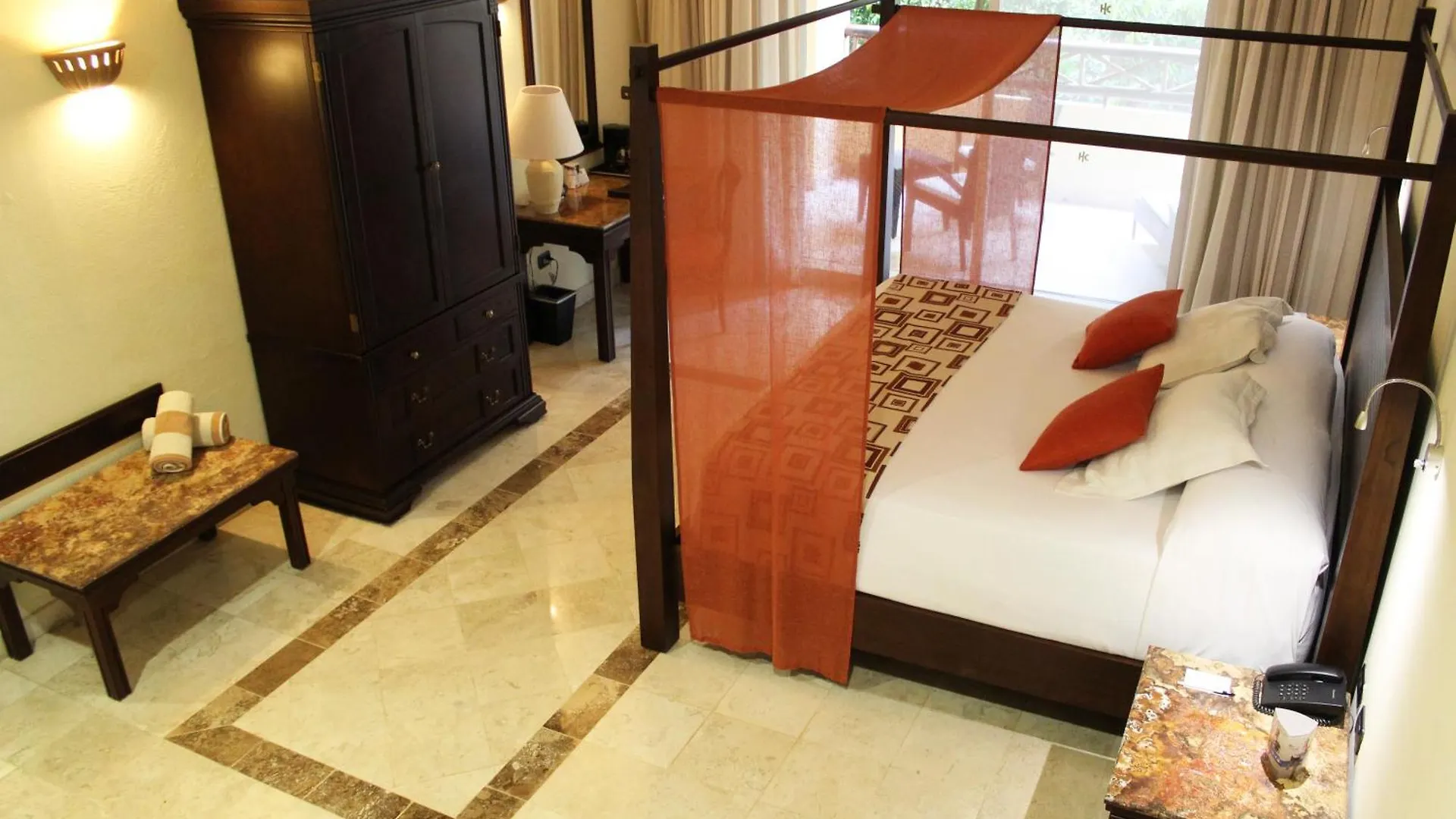 Catalonia Royal Tulum Beach & Spa Resort Adults Only Xpu Ha 5*,  Mexico