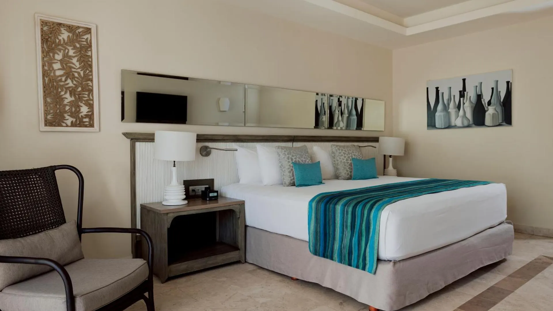 Catalonia Royal Tulum Beach & Spa Resort Adults Only Xpu Ha