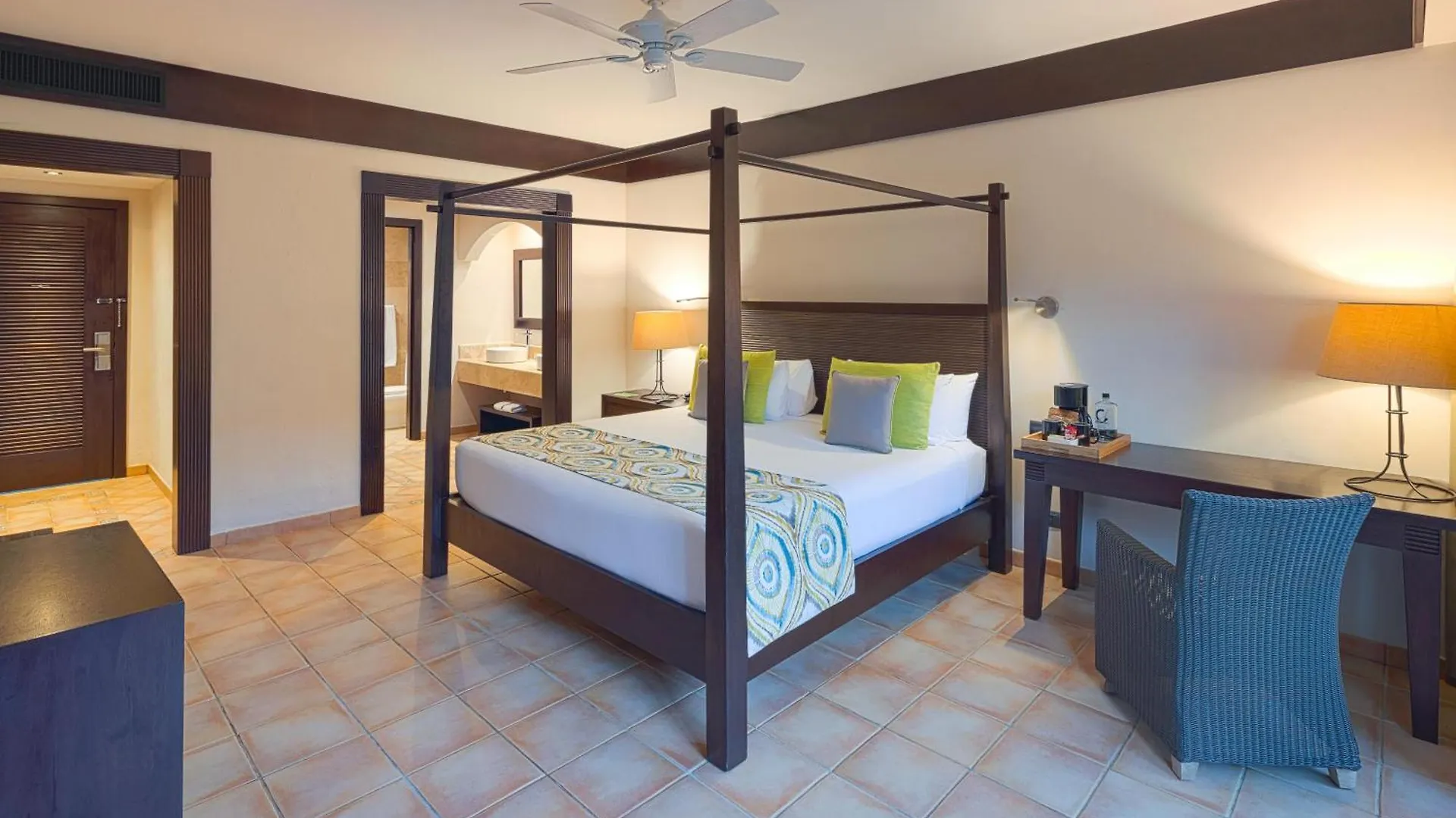 Catalonia Royal Tulum Beach & Spa Resort Adults Only Xpu Ha