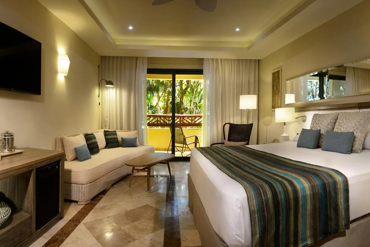 Catalonia Royal Tulum Beach & Spa Resort Adults Only Xpu Ha