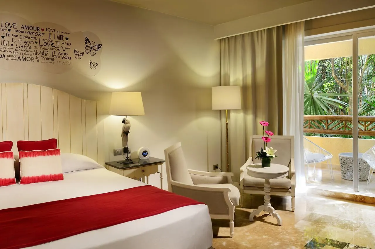 Catalonia Royal Tulum Beach & Spa Resort Adults Only Xpu Ha