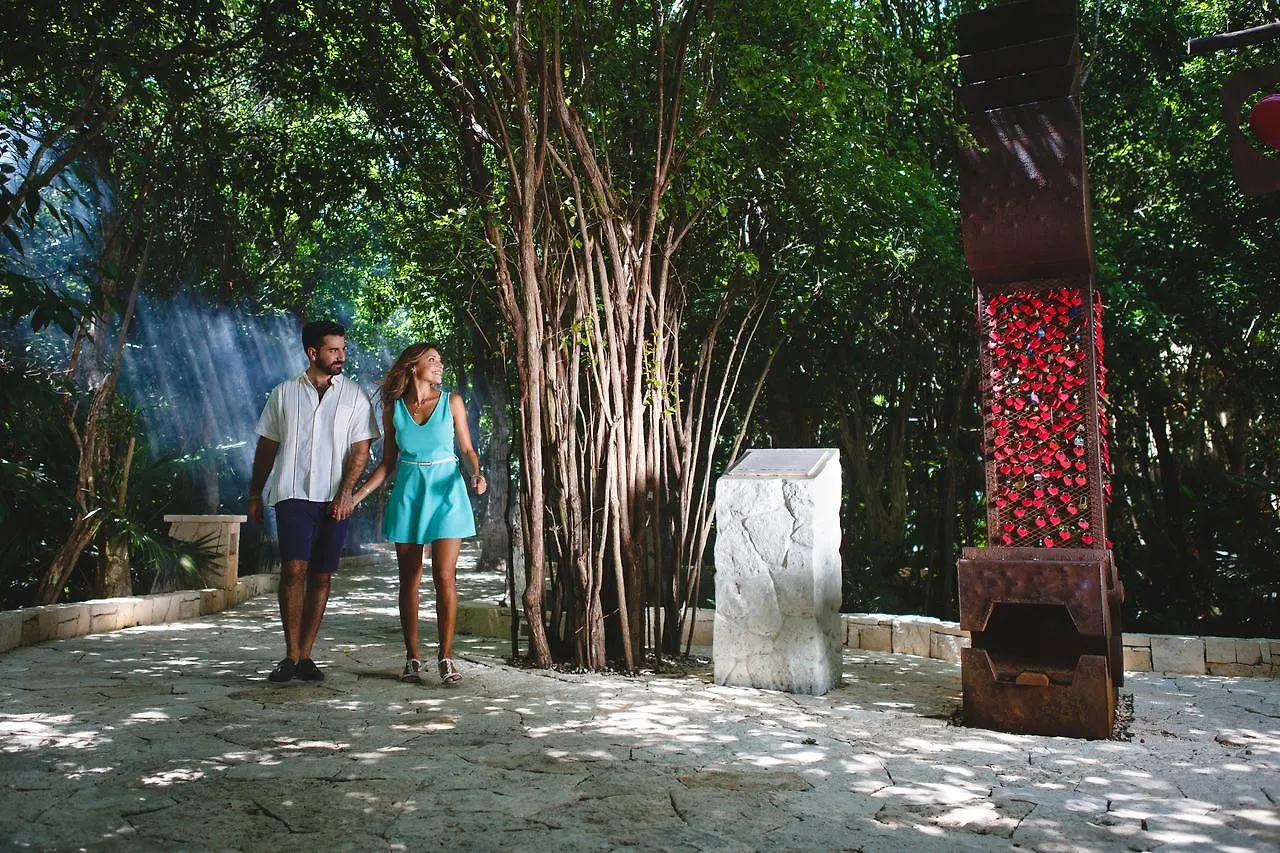 Catalonia Royal Tulum Beach & Spa Resort Adults Only Xpu Ha 5*,  Mexico