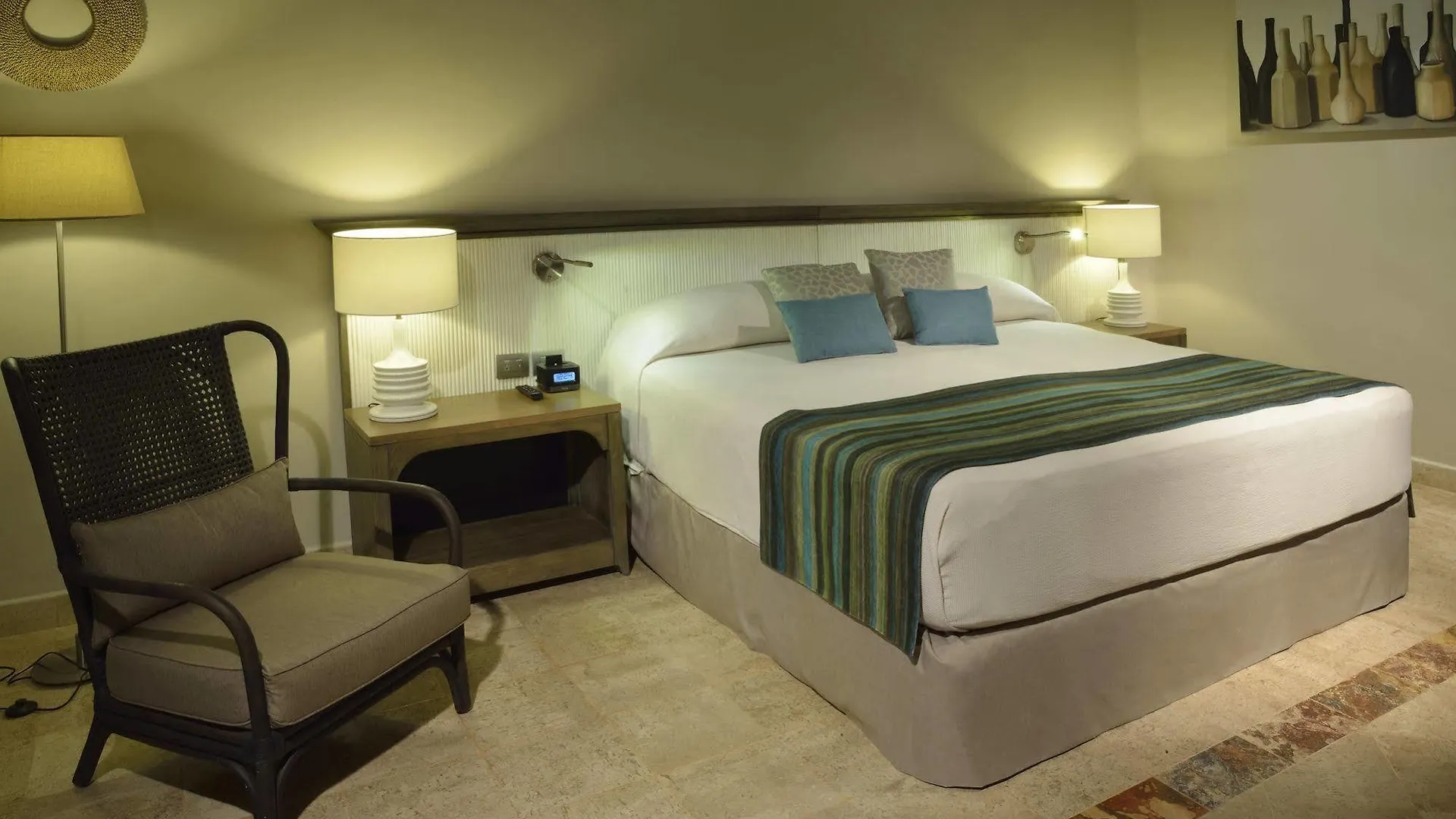 *****  Catalonia Royal Tulum Beach & Spa Resort Adults Only Xpu Ha Mexico