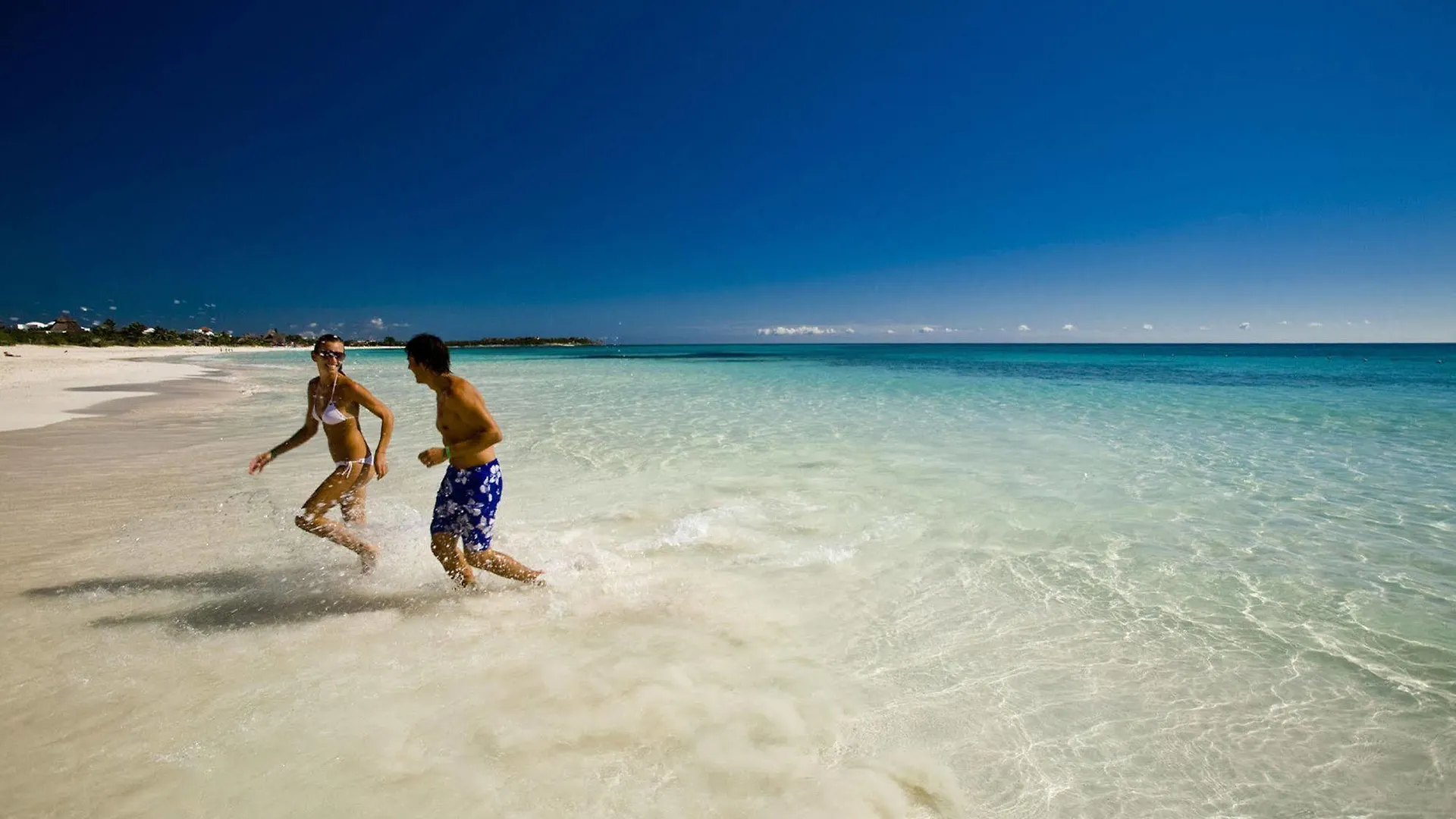 *****  Catalonia Royal Tulum Beach & Spa Resort Adults Only Xpu Ha Mexico