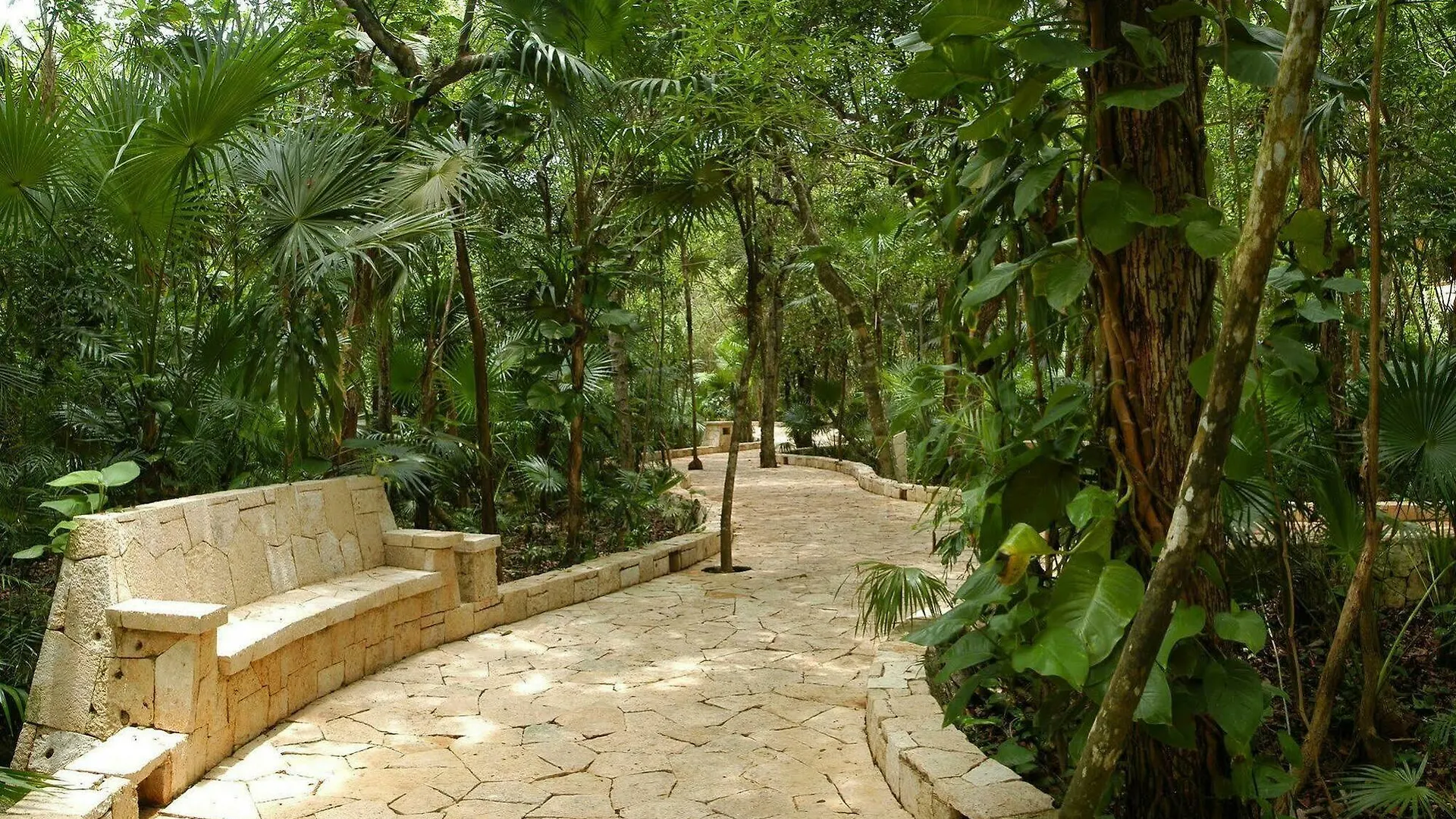 Catalonia Royal Tulum Beach & Spa Resort Adults Only Xpu Ha