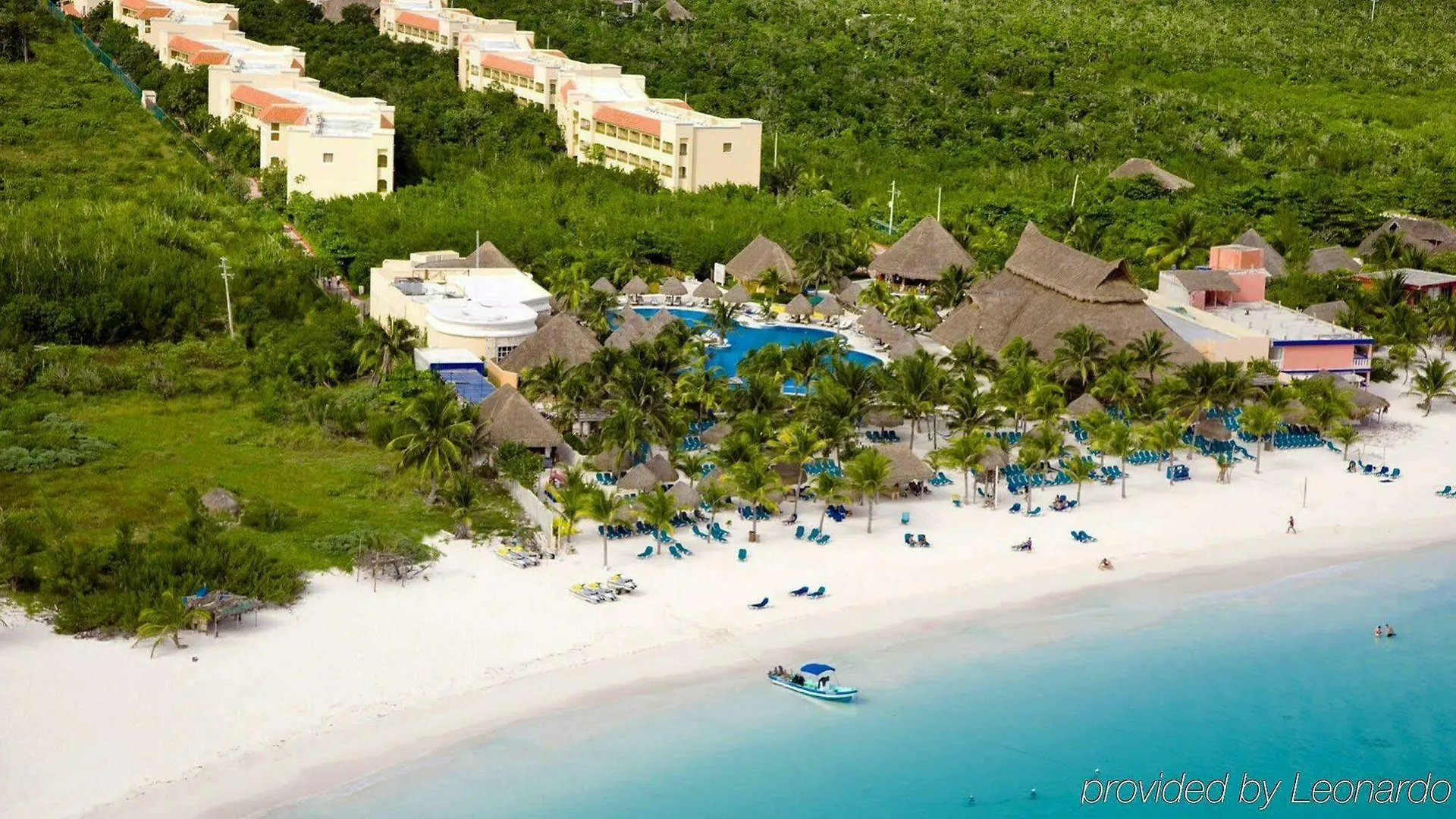 Catalonia Royal Tulum Beach & Spa Resort Adults Only Xpu Ha