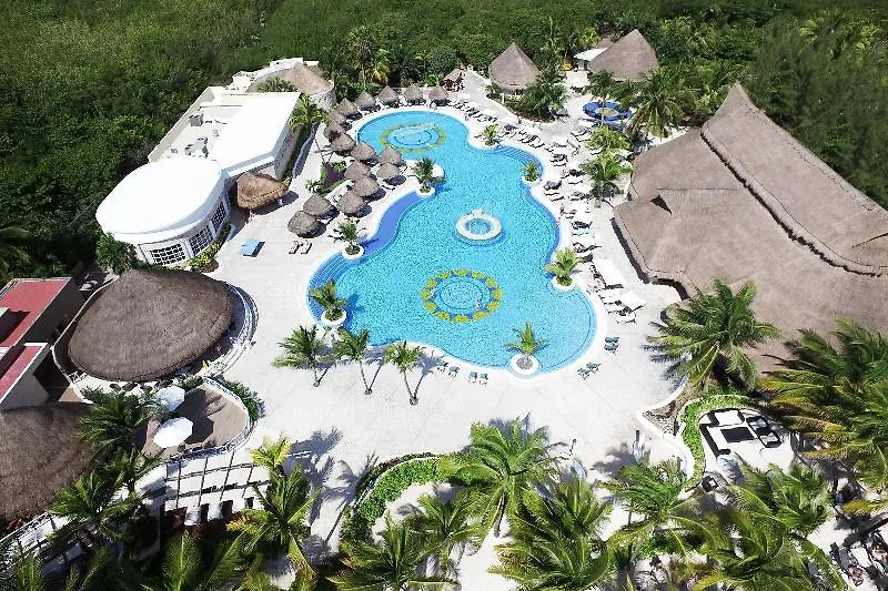 Catalonia Royal Tulum Beach & Spa Resort Adults Only Xpu Ha
