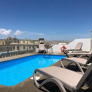Osborne Otel Valletta