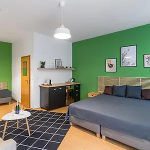 Museum Hotel Praga
