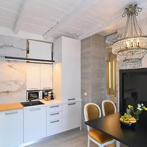 Good Time Apartment Opatija