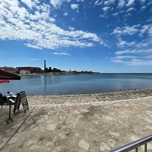 Zimmer Umago Apartment Umag