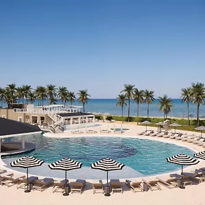 Hyatt Zilara Riviera Maya Adults Only Resort