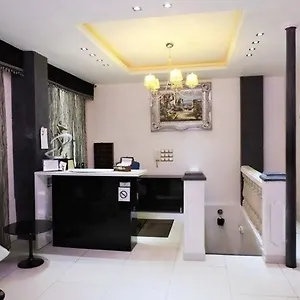 De L'aveyron Otel Paris