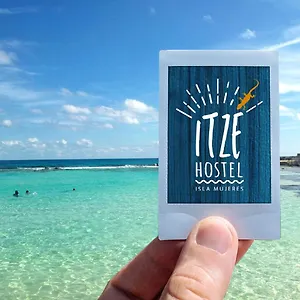 Hostel Itze