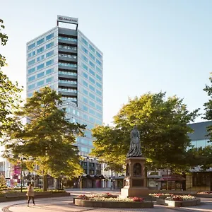 Crowne Plaza By Ihg Otel Christchurch