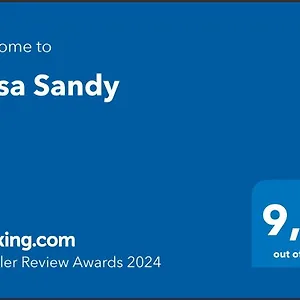 Casa Sandy Apartment Cozumel