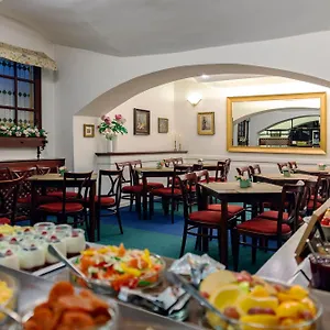Sibelius Hotel apartamentowy Praga