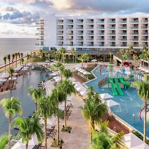 Hilton Cancun, An Resort Puerto Morelos
