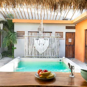 Dona Lucha Hostel Tulum
