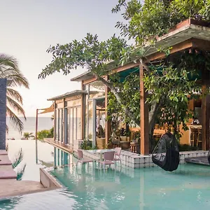 Mi Tulum, A Small Luxury (adults Only) Otel Tulum