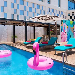 Hotel Avani Cancun Airport -previously Nh Cancun Airport-