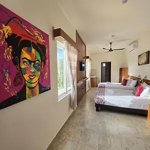 visit hotel