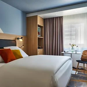 Mercure Gare De Lyon Tgv Otel Paris