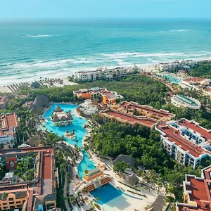 Iberostar Selection Paraiso Lindo Resort