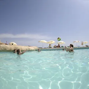 The Preluna Otel Sliema