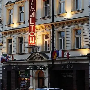 Alton Csehország