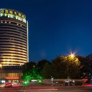 酒店 太仓锦江国际大酒店