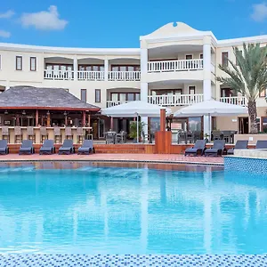 Acoya Curacao Resort, & Ośrodek wypoczynkowy Willemstad