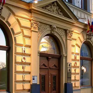 Superior Hotel Praga