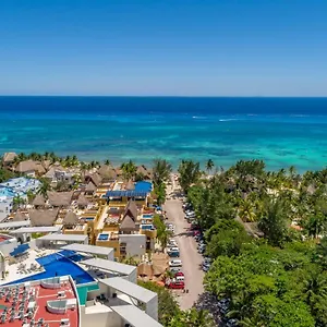 Casa Ceiba At Miranda Apartment Playa del Carmen