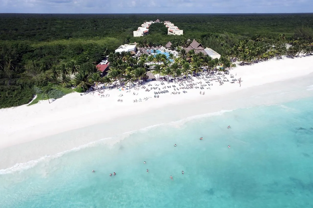 Catalonia Royal Tulum Beach & Spa Resort Adults Only Xpu Há