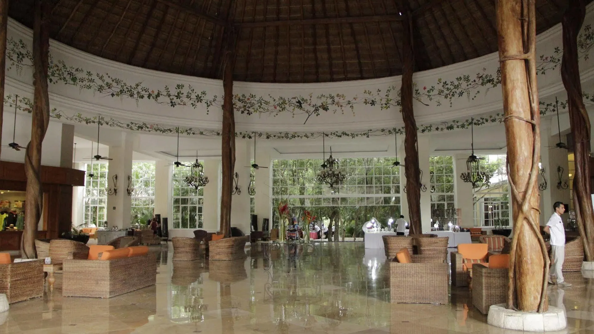 Catalonia Royal Tulum Beach & Spa Resort Adults Only Xpu Há