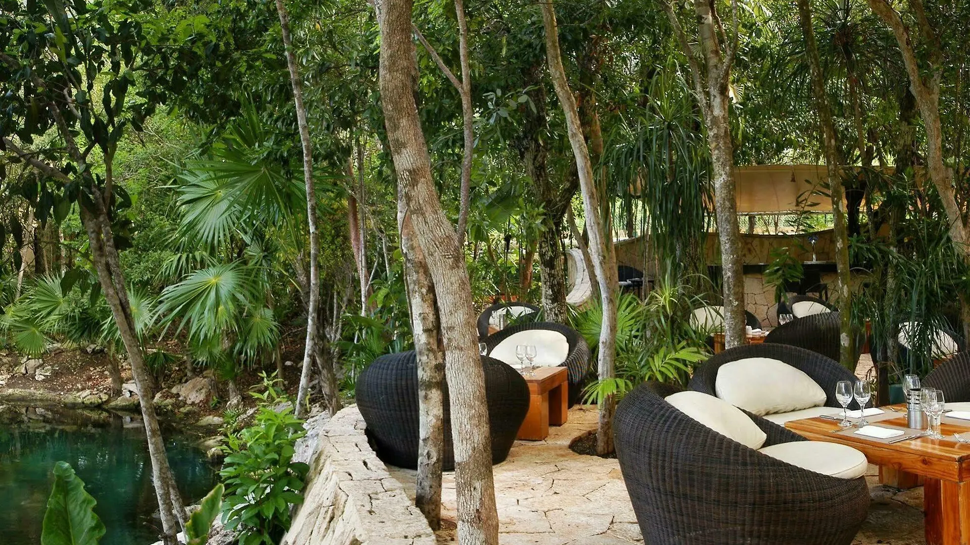 Catalonia Royal Tulum Beach & Spa Resort Adults Only Xpu Há