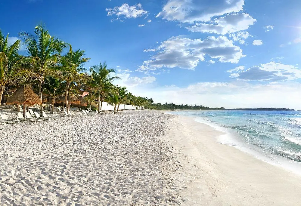 Catalonia Royal Tulum Beach & Spa Resort Adults Only Xpu Ha